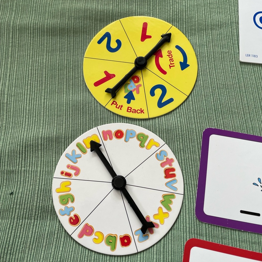 Learning Resources - ABC Cookie Game - Picture 4 of 8